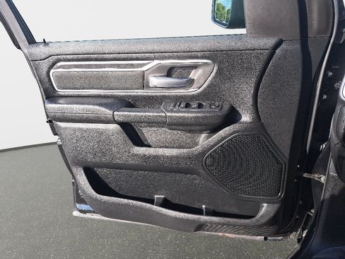 Used 2019 RAM 1500 Big Horn AWD/4WD image 26