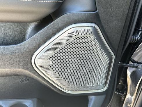 New 2026 RAM 1500 Tungsten image 12