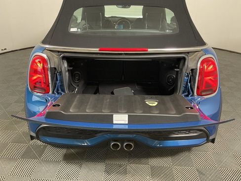 Certified 2023 MINI Cooper S image 22