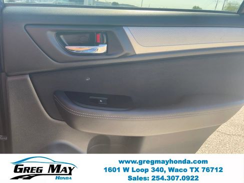 Used 2019 Subaru Outback 2.5i Premium AWD/4WD image 27