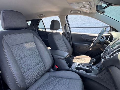 Used 2019 Chevrolet Equinox LT FWD image 28