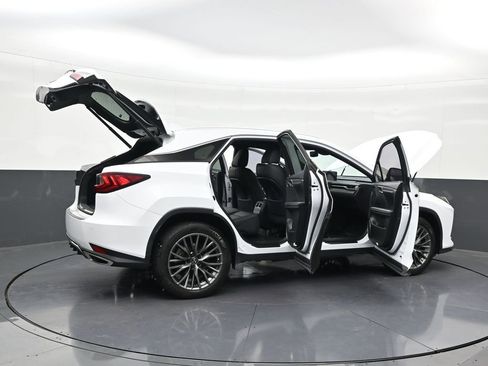 Used 2020 Lexus RX 350 F Sport AWD/4WD image 33