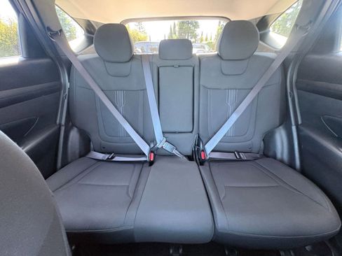 Used 2025 Hyundai Tucson SEL FWD image 41