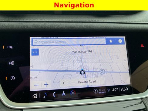 Used 2024 Cadillac XT5 Premium Luxury w/ Technology Package FWD image 31