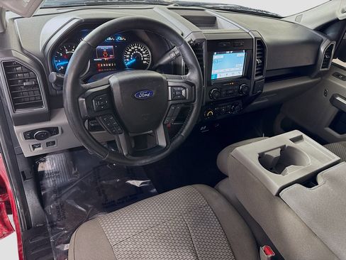 Used 2017 Ford F150 XLT w/ Equipment Group 301A Mid image 17