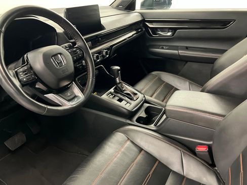 Used 2025 Honda CR-V Sport Touring image 16