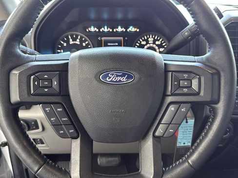 Certified 2019 Ford F150 XLT w/ Equipment Group 301A Mid image 15