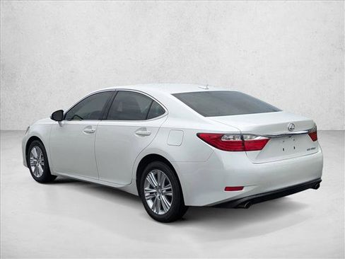 Used 2013 Lexus ES 350 image 7