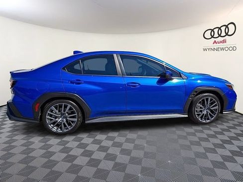 Used 2024 Subaru WRX GT AWD/4WD image 7