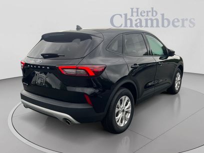 Used 2025 Ford Escape Active