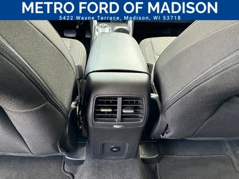 Used 2024 Ford Escape Active AWD/4WD image 13