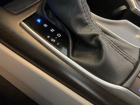Certified 2023 Toyota Camry LE FWD image 15
