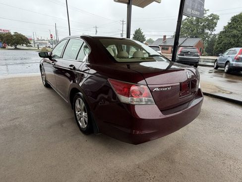 Used 2008 Honda Accord LX-P image 6