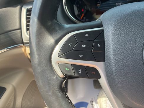 Used 2020 Jeep Grand Cherokee Limited w/ Premium Lighting Group image 26