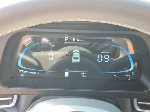 New 2026 Hyundai Elantra Sport FWD image 27