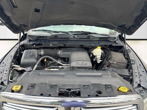 Used 2013 RAM 1500 Classic SLT w/ Lone Star Equipment Group image 27
