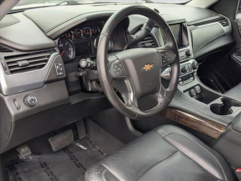 Used 2019 Chevrolet Tahoe LT image 10
