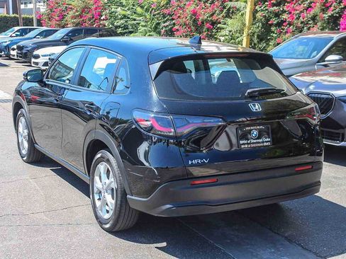 Used 2024 Honda HR-V LX image 6