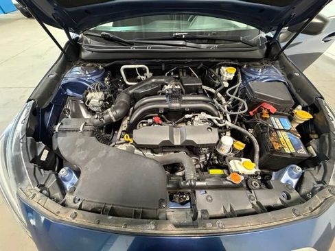 Used 2019 Subaru Outback 2.5i AWD/4WD image 27