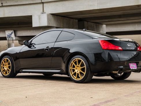 Used 2014 INFINITI Q60 Journey w/ Premium Package image 3