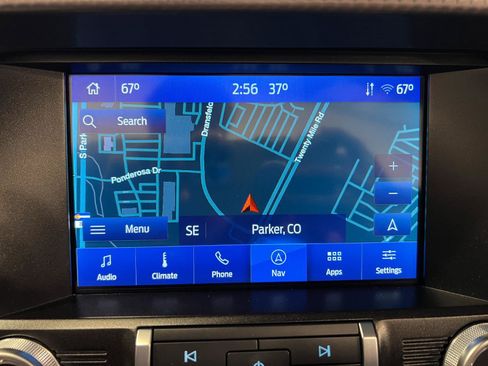 Used 2022 Ford Mustang GT Premium w/ GT Performance Package image 29