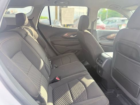 Used 2021 GMC Terrain SLE w/ Driver Convenience Package AWD/4WD image 13