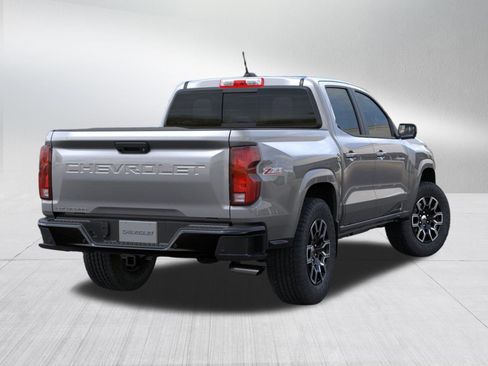 New 2026 Chevrolet Colorado Z71 w/ Technology Package image 5