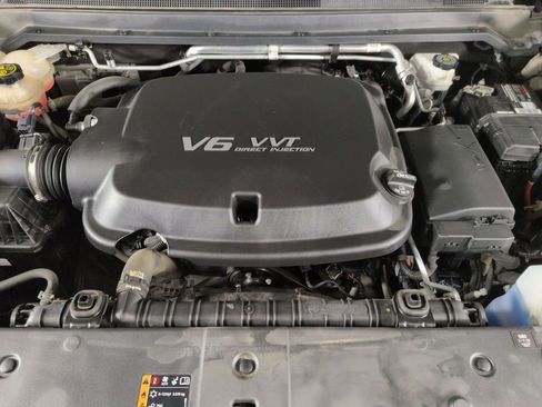 Used 2019 GMC Canyon SLT w/ Driver Alert Package image 29