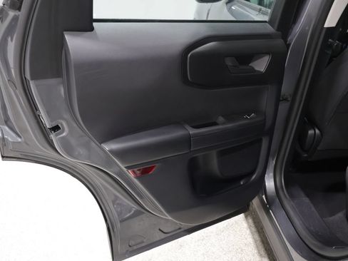 Used 2022 Ford Bronco Sport AWD/4WD image 18