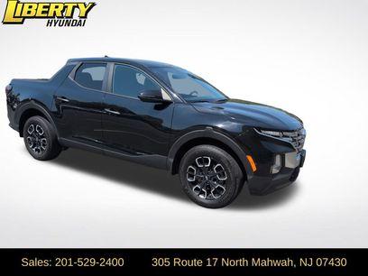 Certified 2023 Hyundai Santa Cruz SEL