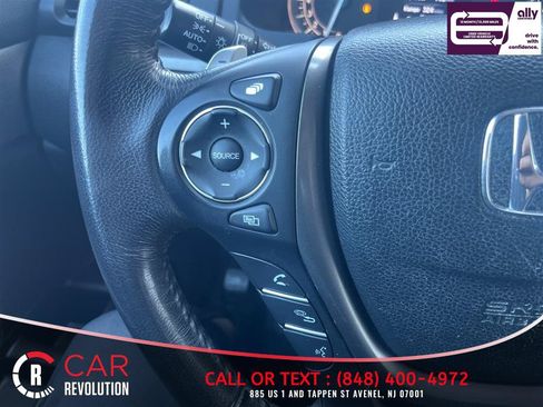 Used 2023 Honda Ridgeline RTL image 26