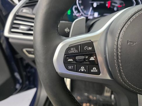 Certified 2022 BMW X5 xDrive45e w/ M Sport Package AWD/4WD image 19
