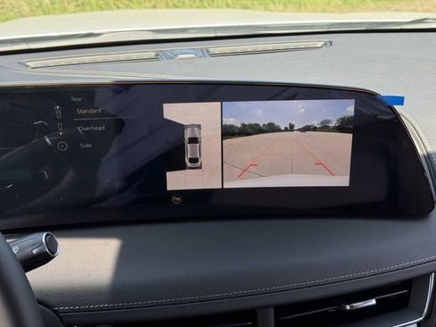 New 2026 Cadillac CT5 Premium Luxury image 13