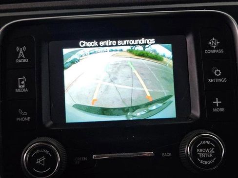 Used 2018 RAM 1500 4x4 Crew Cab w/ Protection Group image 11