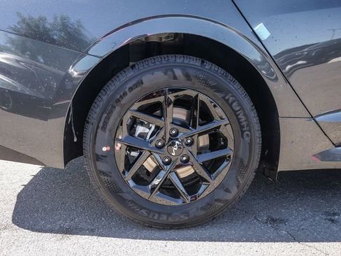 New 2026 Kia K5 LXS image 9