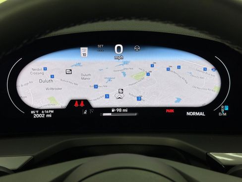 Used 2025 Porsche Panamera w/ Premium Package image 19