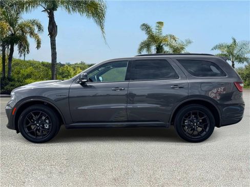 New 2026 Dodge Durango GT image 2