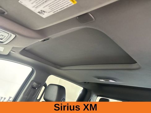 Used 2022 Chevrolet Silverado 1500 LTZ w/ LTZ Premium Package image 11