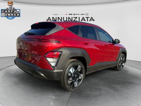 Used 2025 Hyundai Kona SEL FWD image 5
