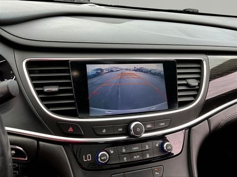 Used 2017 Buick LaCrosse Essence w/ Sights and Sounds Package FWD image 14