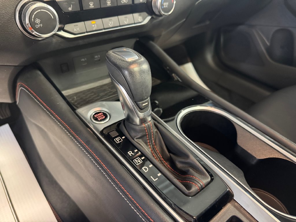 Used 2023 Nissan Altima 2.5 SR w/ SR Premium Package AWD/4WD image 21