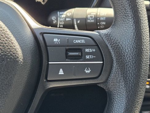Used 2025 Honda CR-V EX image 25