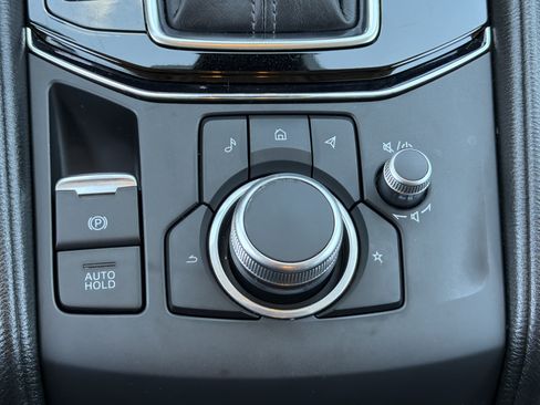 Used 2024 MAZDA CX-5 AWD 2.5 S w/ Select Package image 36
