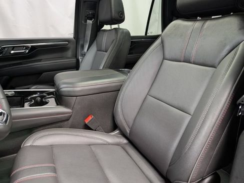 Certified 2025 Chevrolet Tahoe RST w/ Comfort Package AWD/4WD image 11