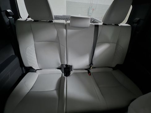 Used 2024 Toyota Tacoma SR5 image 33