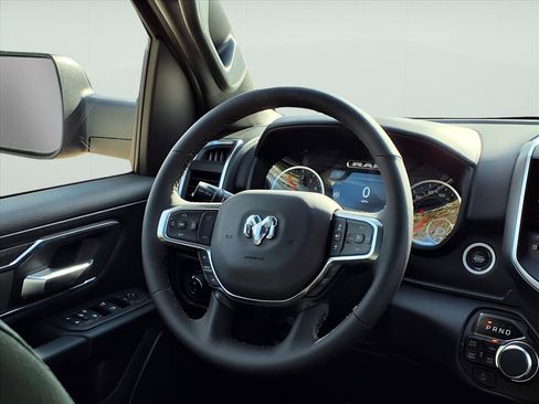 New 2026 RAM 1500 Lone Star image 11