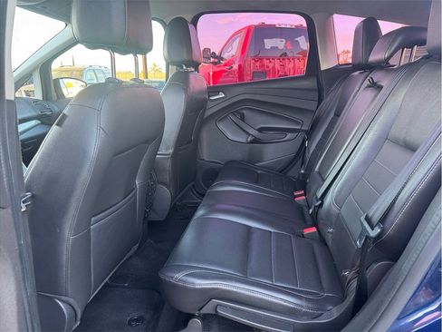 Used 2016 Ford C-MAX Energi SEL w/ Equipment Group 302A image 19