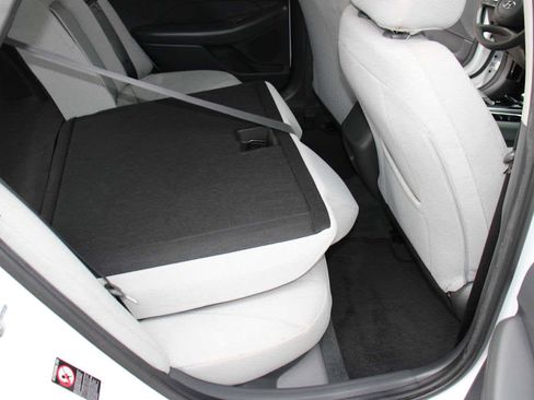 Used 2022 Hyundai Sonata SE w/ Preferred Accessory Package image 56