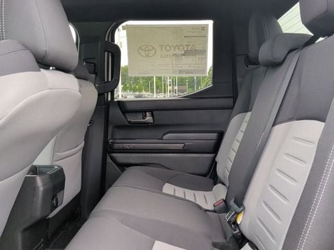 New 2026 Toyota Tacoma TRD Off-Road AWD/4WD image 27
