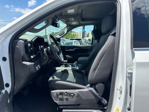 New 2026 GMC Sierra 1500 SLT w/ SLT Premium Package AWD/4WD image 15